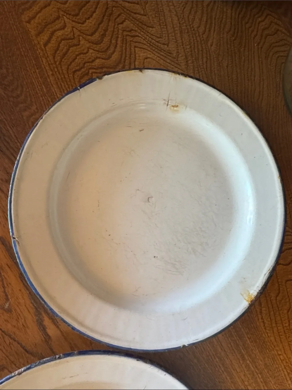 N/A classic white